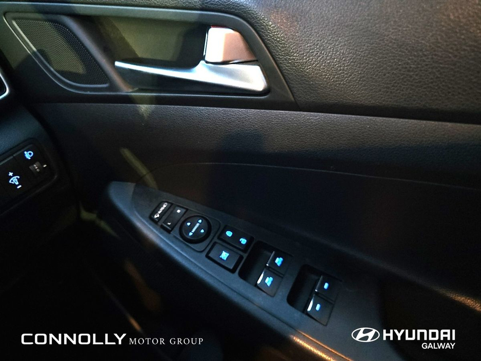 2019 Hyundai Tucson - image 46