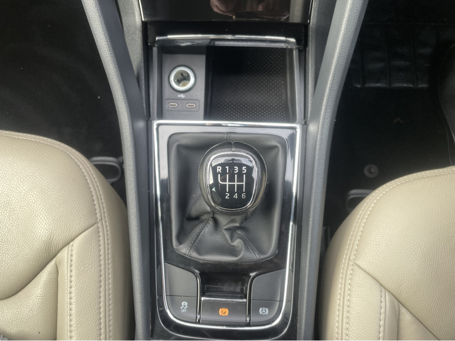 2021 Skoda Kodiaq 7S AMBITION 1.5 TSI 150BHP 150HP 5DR €28,950