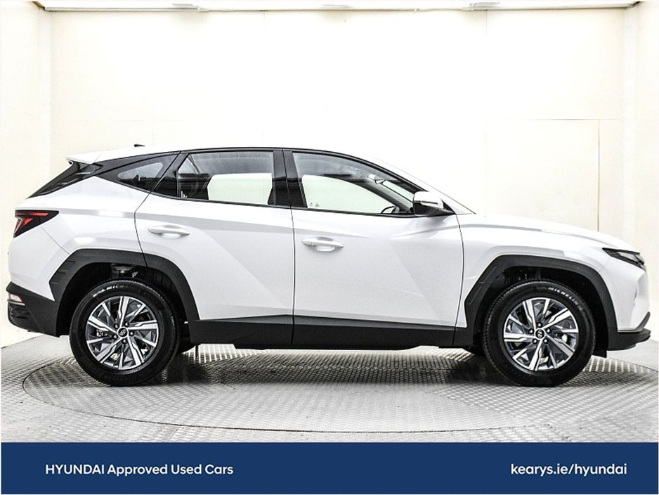 2024 Hyundai Tucson - image 14