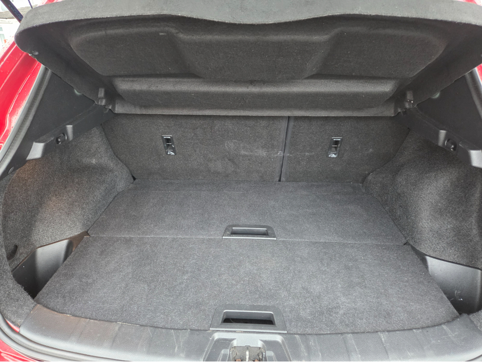 2017 Nissan Qashqai 1.5 SV PREMIUM E6 4DR €11,950