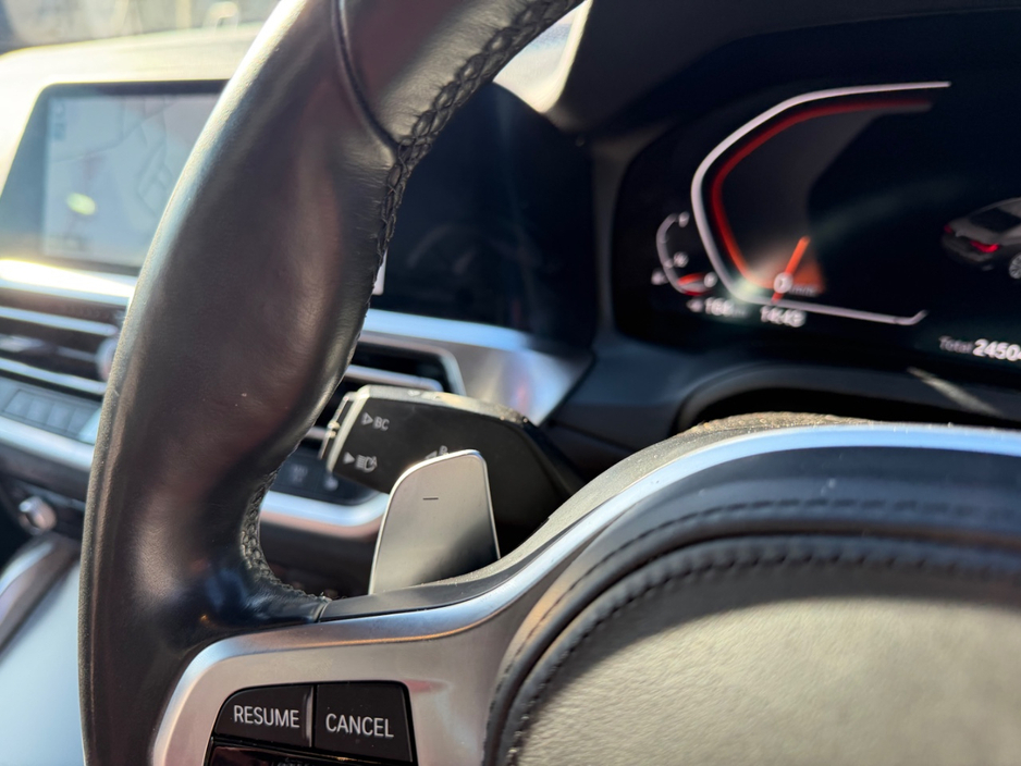 2021 BMW 4 Series - image 17