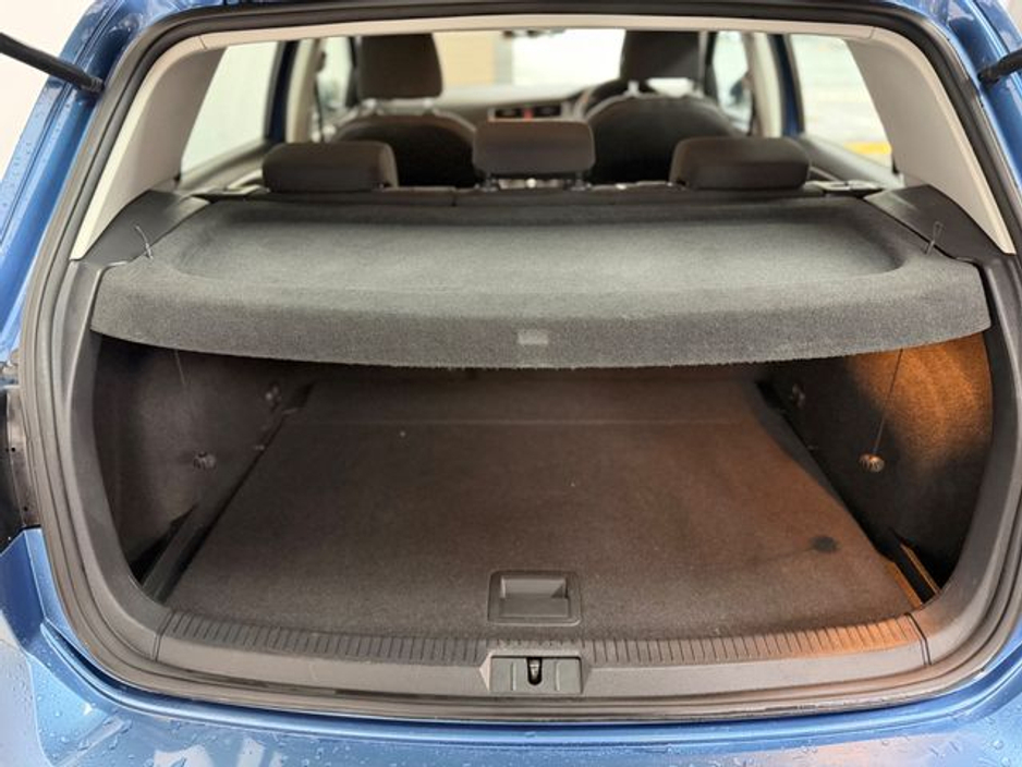 2015 Volkswagen Golf 2015 Golf 1.2 Automatic Low Mileage €14,950