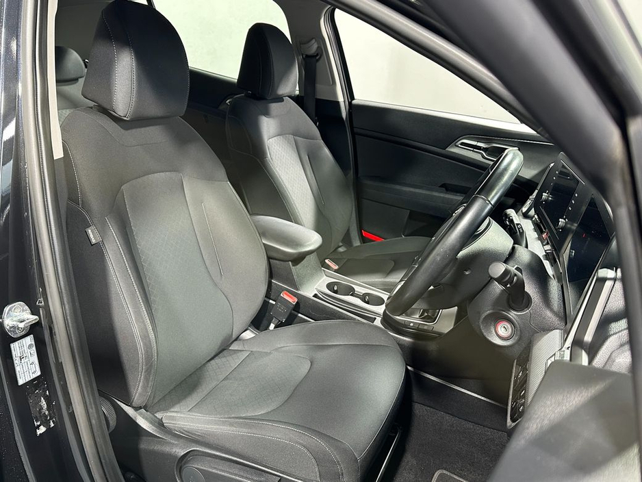 2022 Kia Sportage K2 1.6 Crdi Warranty Until 2029 €26,500