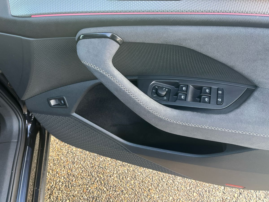 2025 Skoda Kodiaq SPORTLINE 2.0TDI 190HP DSG 4x4 €69,995