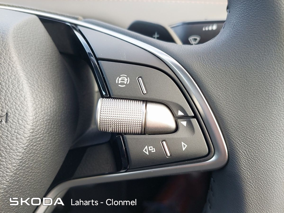 2025 Skoda Enyaq 85+ €42,950