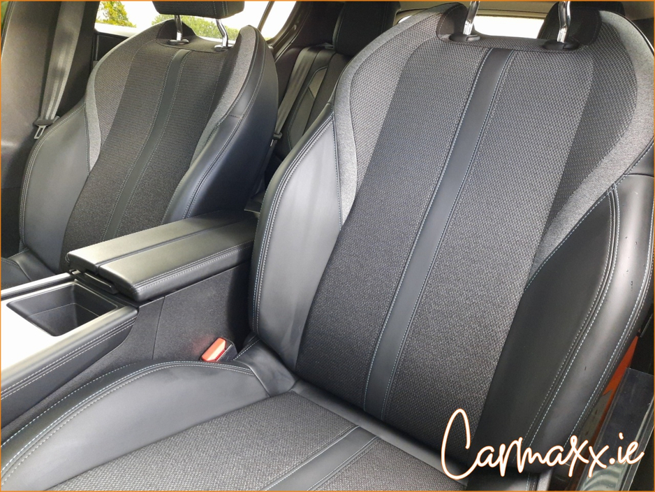 2022 Peugeot 308 Allure 1.6 Phev 180 Automatic €19,995