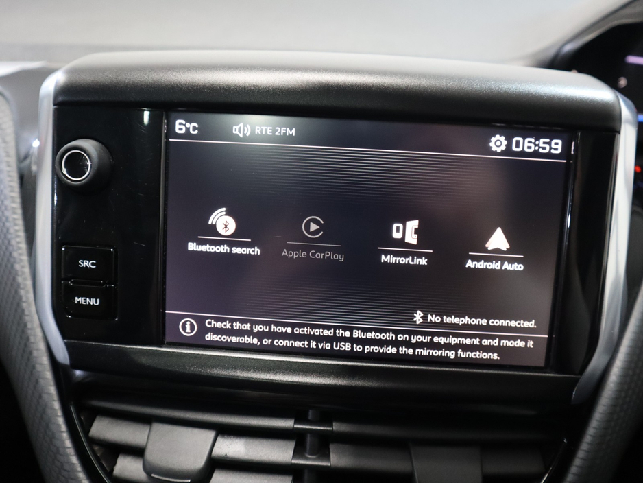 2018 Peugeot 2008 - image 23