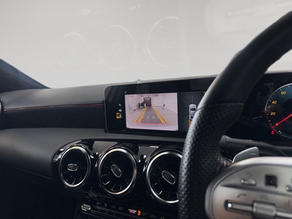 2021 Mercedes-Benz A Class - image 14