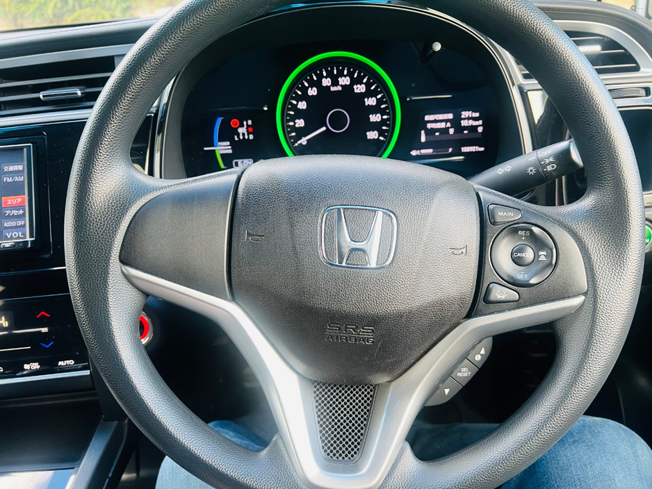 2020 Honda Shuttle - image 18