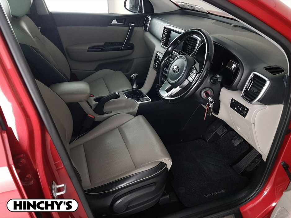 2018 Kia Sportage - image 6