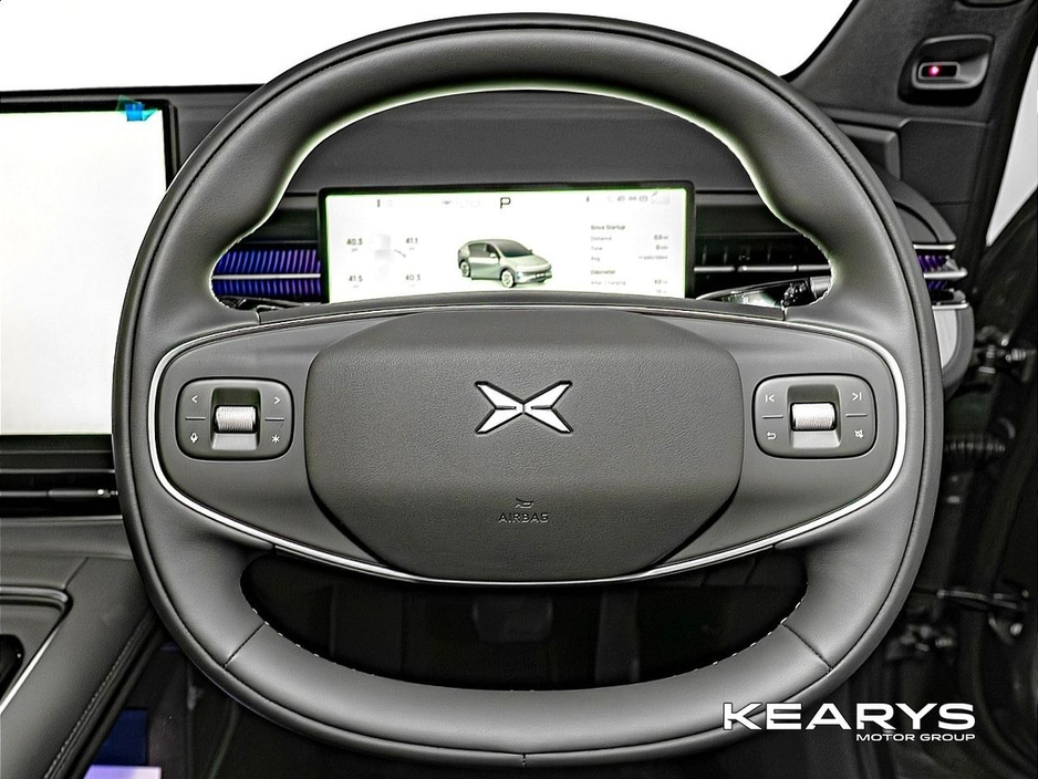 2026 Xpeng G6 - image 15