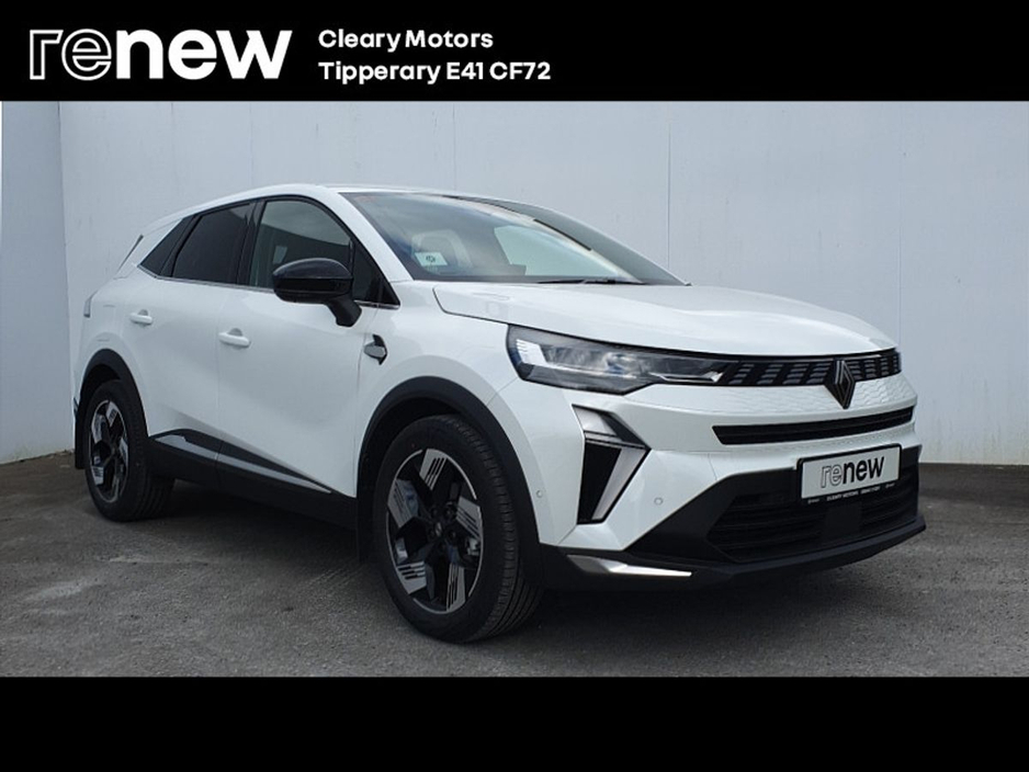 2025 Renault Symbioz for sale in , Ireland