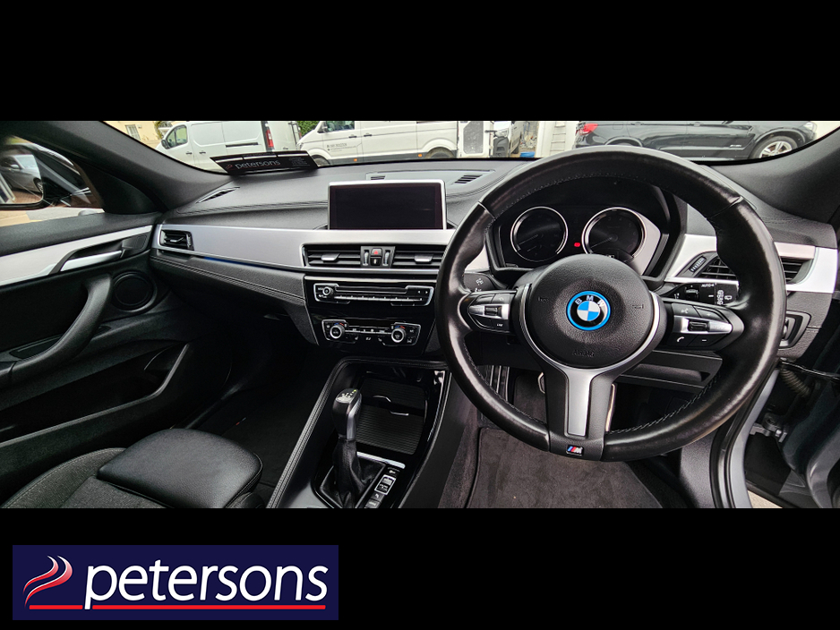 2024 BMW X2 - image 18