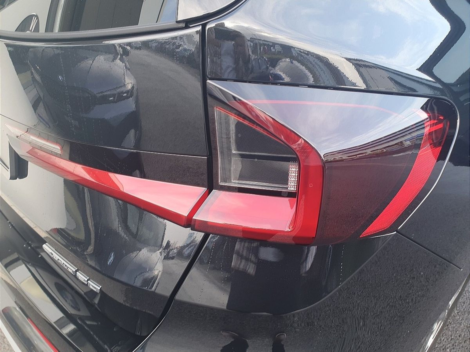 2026 BMW iX1 - image 20