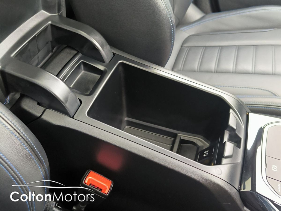 2023 BMW iX3 - image 27