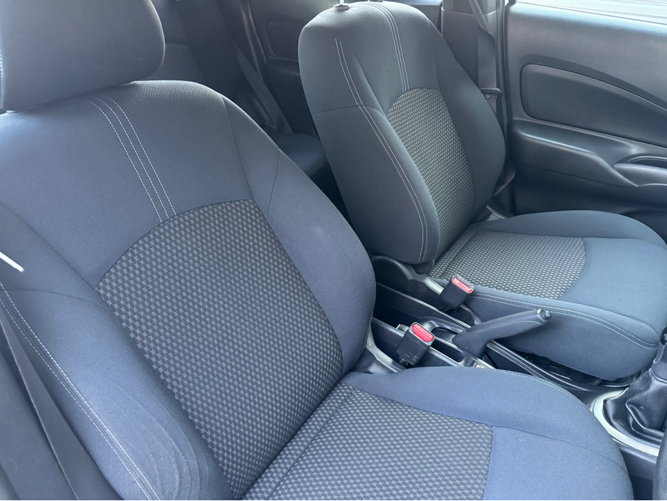 2017 Nissan Note - image 7