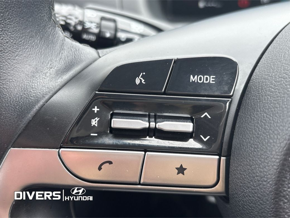 2022 Hyundai Tucson Executive €28,495