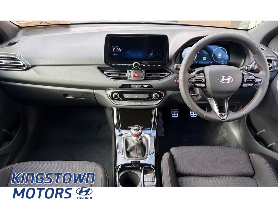 2026 Hyundai i30 - image 7