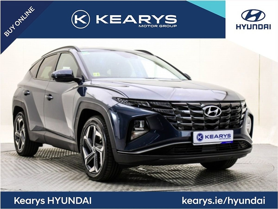 2023 Hyundai Tucson for sale in , Ireland
