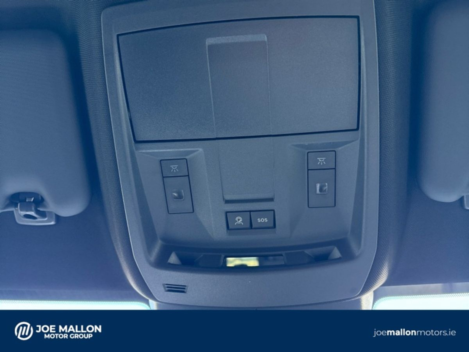 2026 Peugeot 5008 - image 27