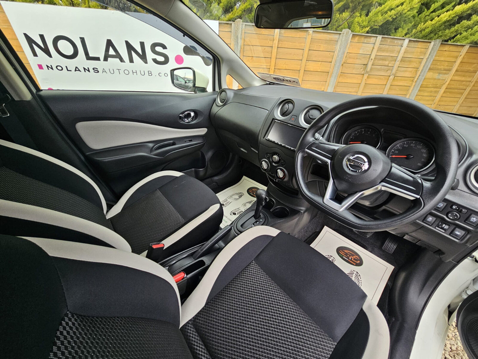 2020 Nissan Note - image 29