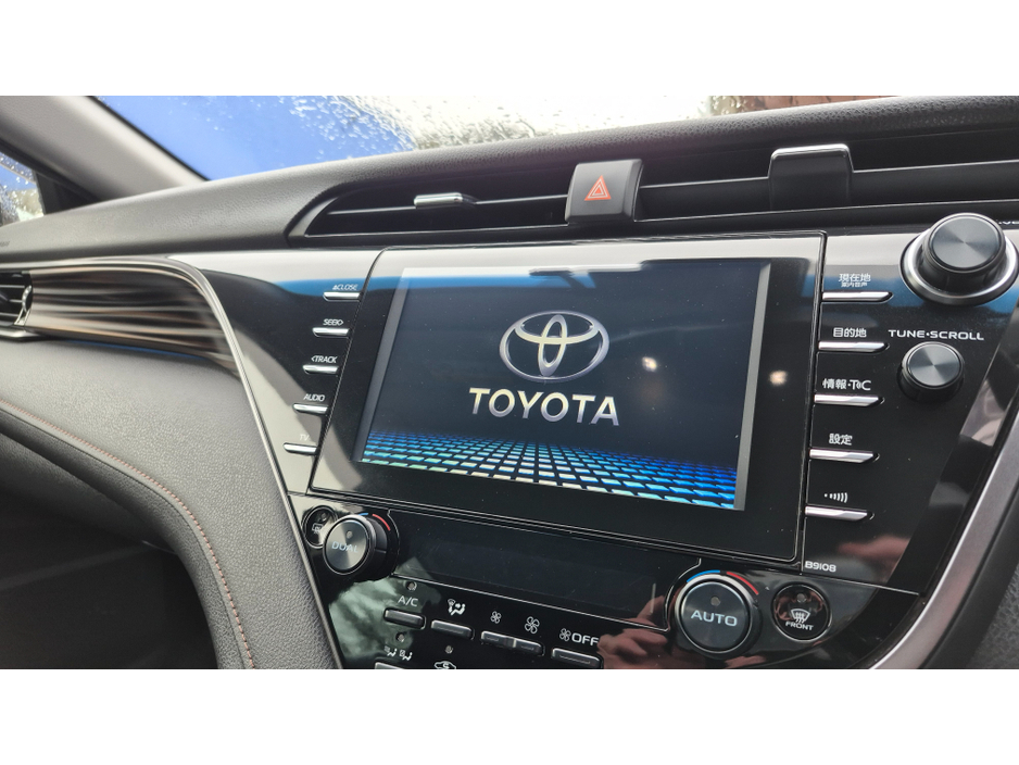 2019 Toyota Camry Hybrid Automatic €24,950