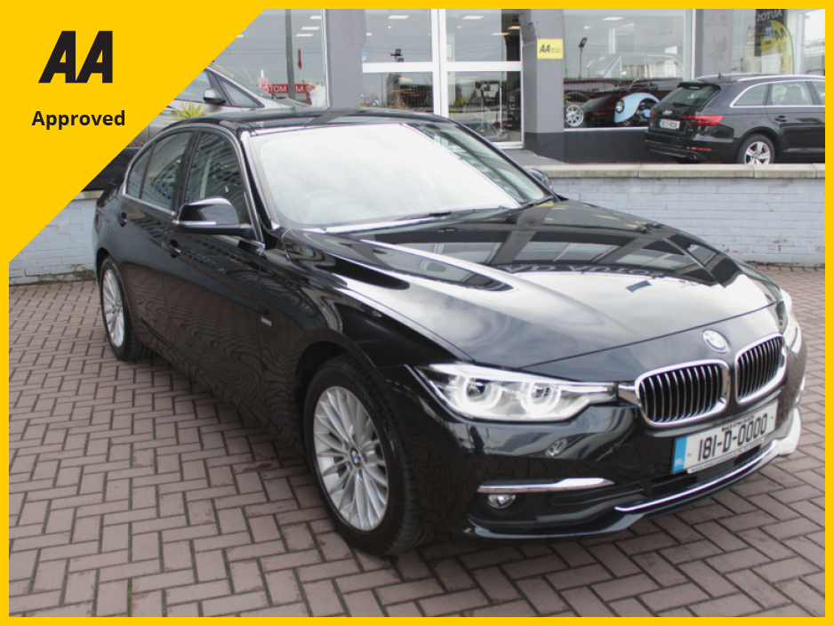 2018 BMW 3 Series for sale in , Ireland