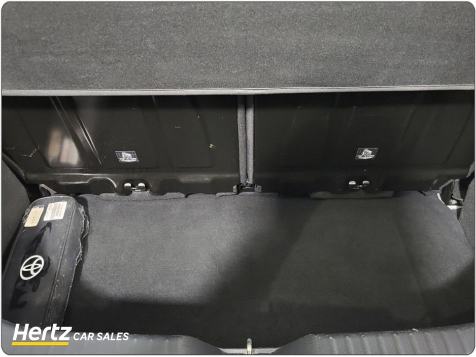 2023 Toyota Aygo X - image 18