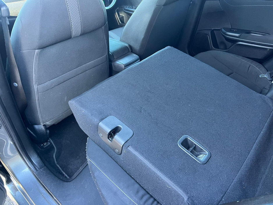 2021 Honda Civic - image 8