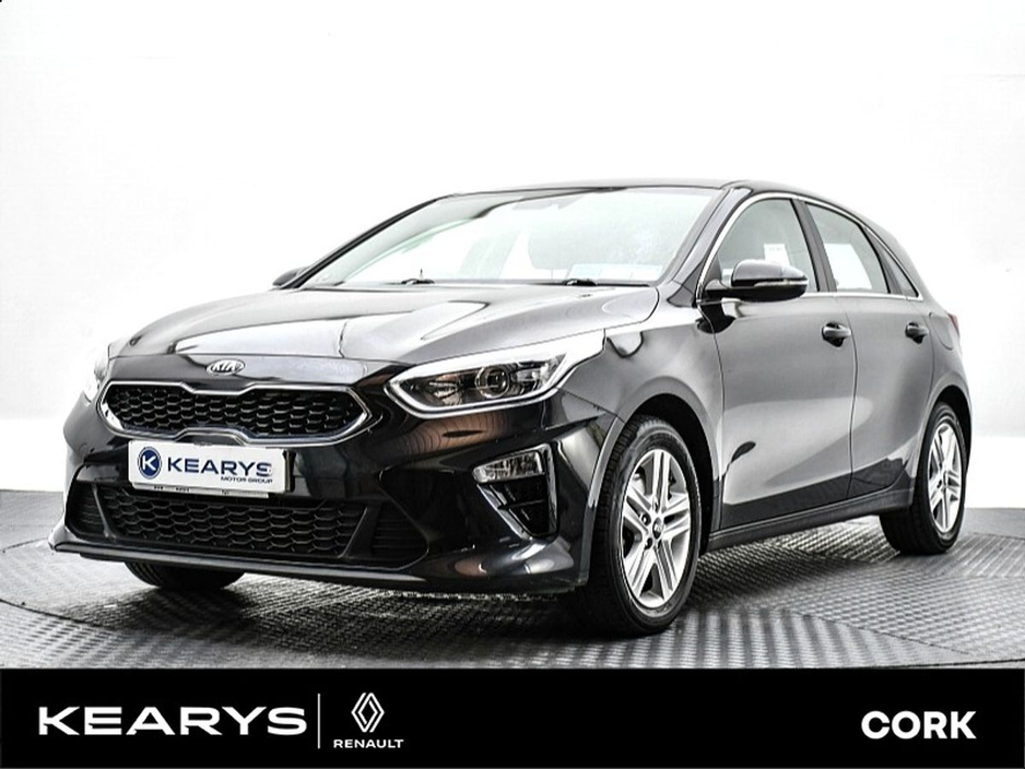 2019 Kia Ceed - image 10