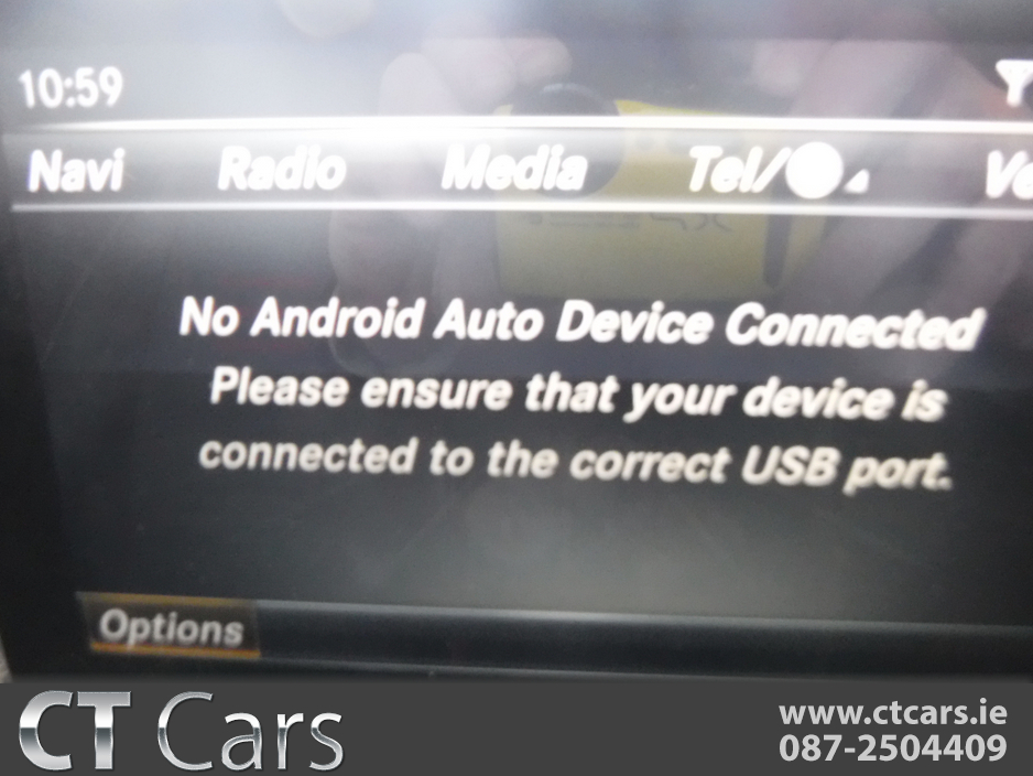 2016 Mercedes-Benz A Class - image 25