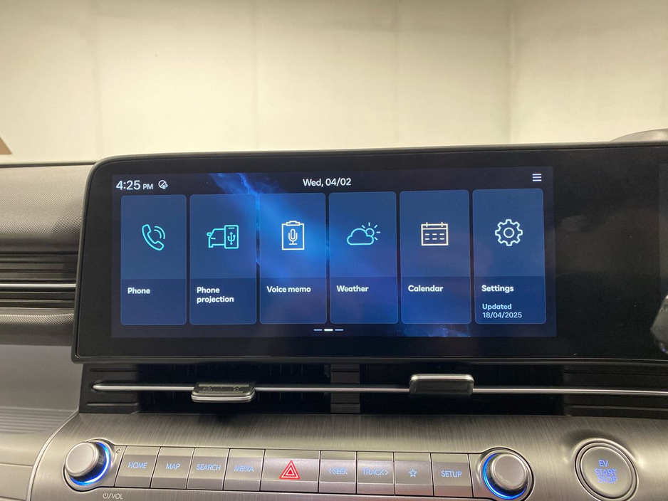 2024 Hyundai Kona Kona EV Elegance 65kWh €29,995