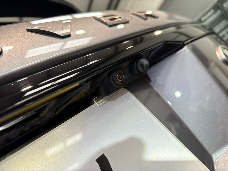 2022 Land Rover Range Rover Sport - image 27