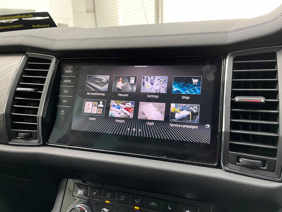 2023 Skoda Kodiaq - image 29