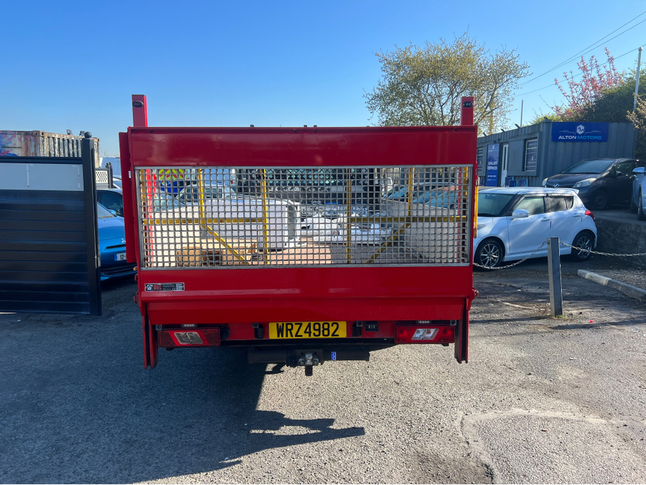 2021 Ford Transit - image 12