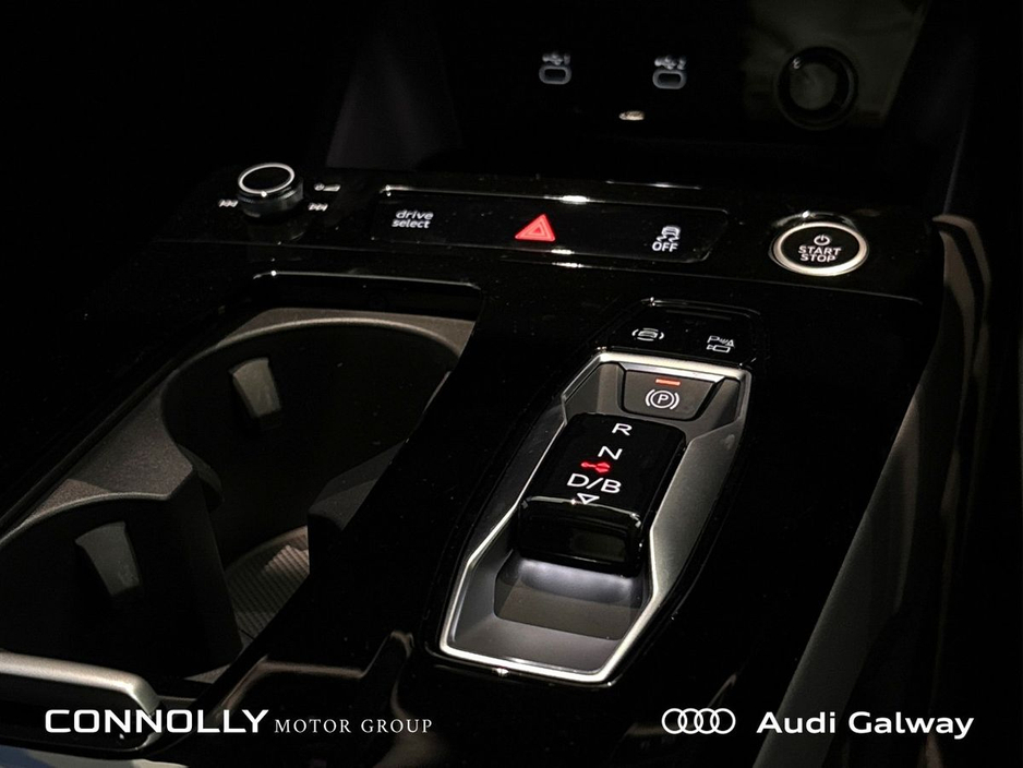 2026 Audi Q6 E-TRON €839 p/m - LAUNCH EDITION QUATTRO €81,554