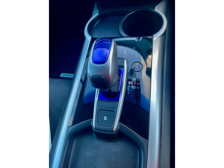 2016 Honda Jade  €13,299