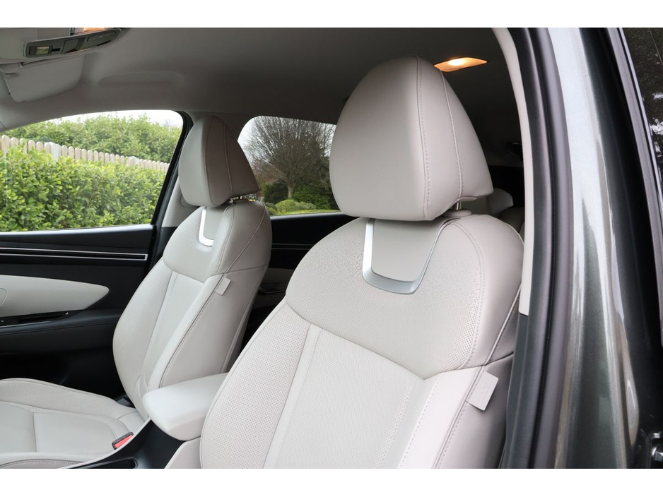 2024 Hyundai Tucson - image 14