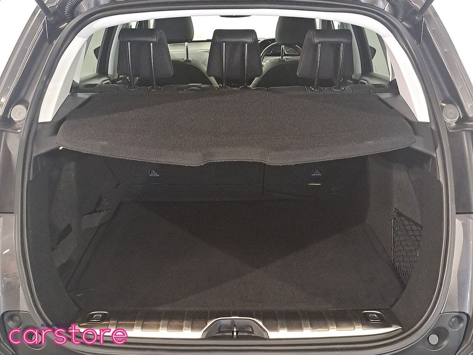 2018 Peugeot 2008 1.2 PureTech 82bhp Allure €14,890