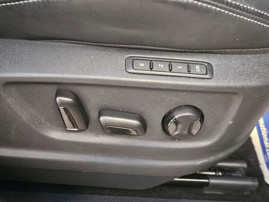 2019 Skoda Kodiaq 2.0 TDI 150HP 4X4 SportLine 7 Seat