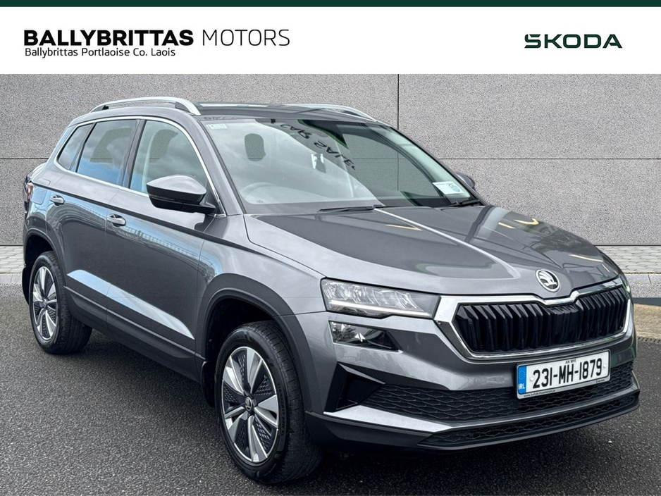 2023 Skoda Karoq for sale in , Ireland