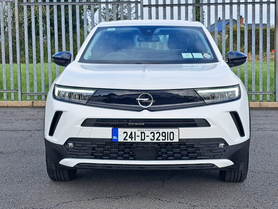 2024 Opel Mokka - image 9