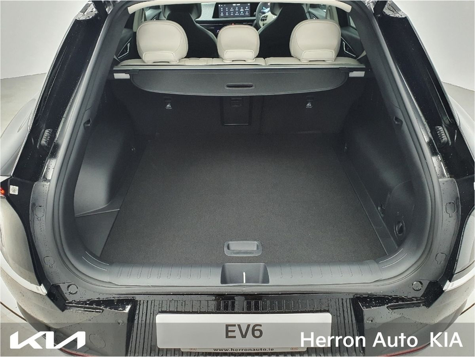 2022 Kia EV6 EV6 Earth