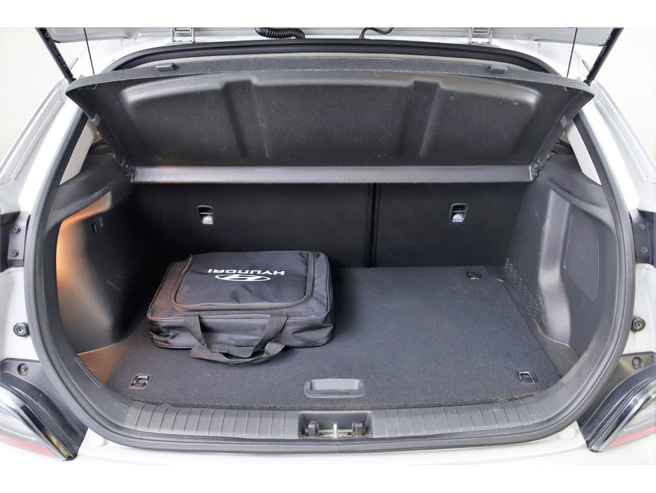 2023 Hyundai Kona - image 27