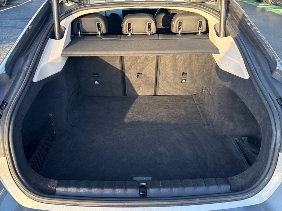 2024 BMW i4 eDrive35 Sport €45,950