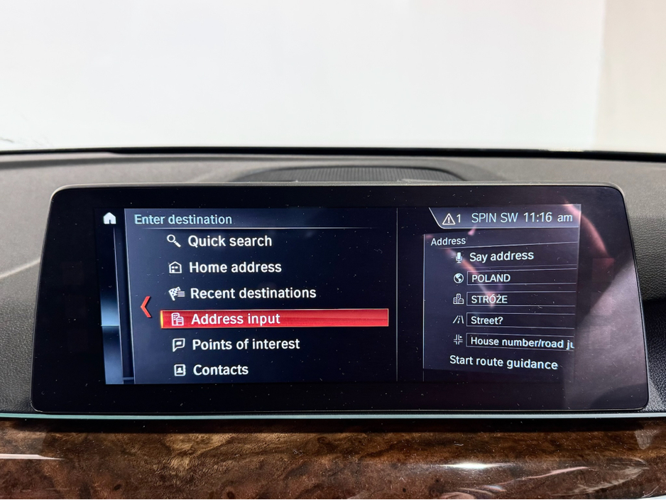 2017 BMW 5 Series D M SPORT ZM5G 4DR AUTO €27,990