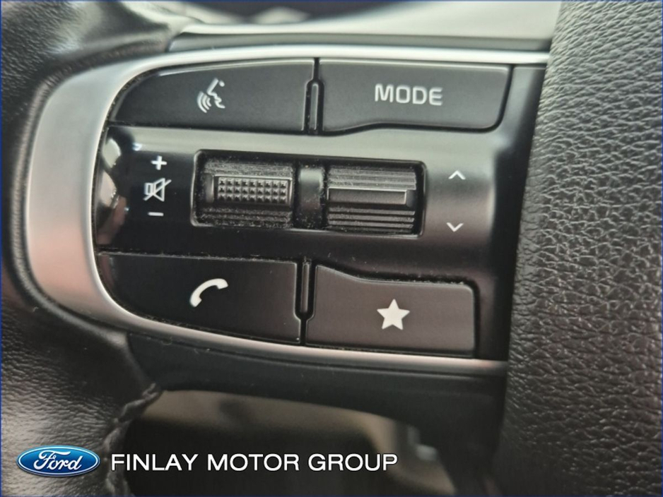 2023 Kia Sportage - image 14