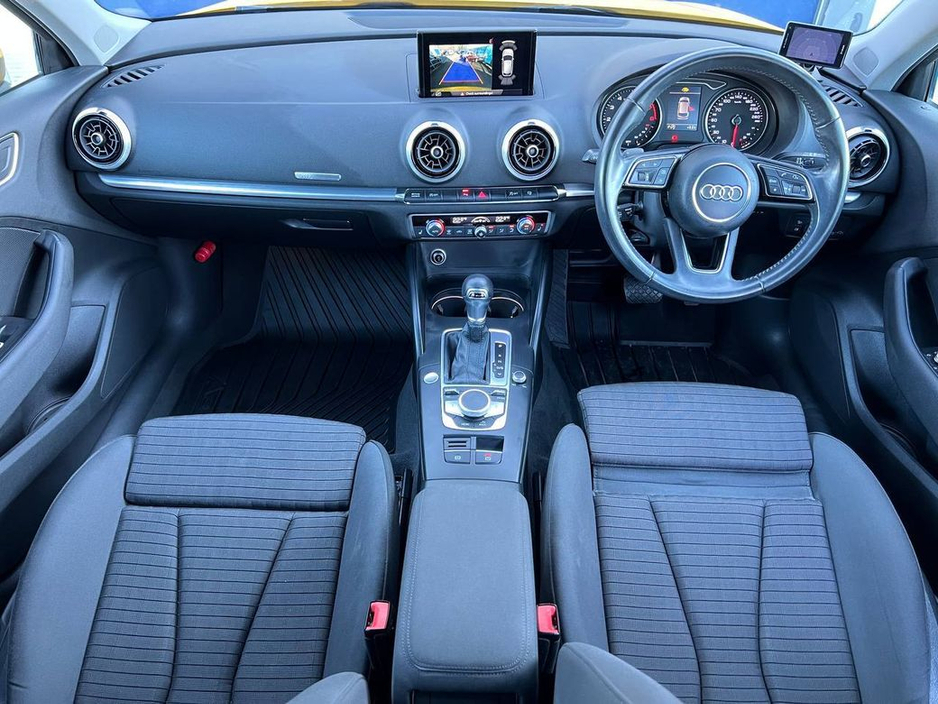 2017 Audi A3 - image 10