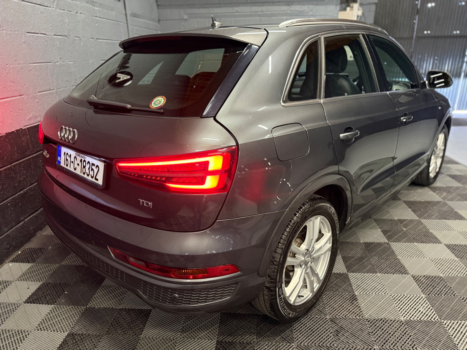 2016 Audi Q3 - image 3