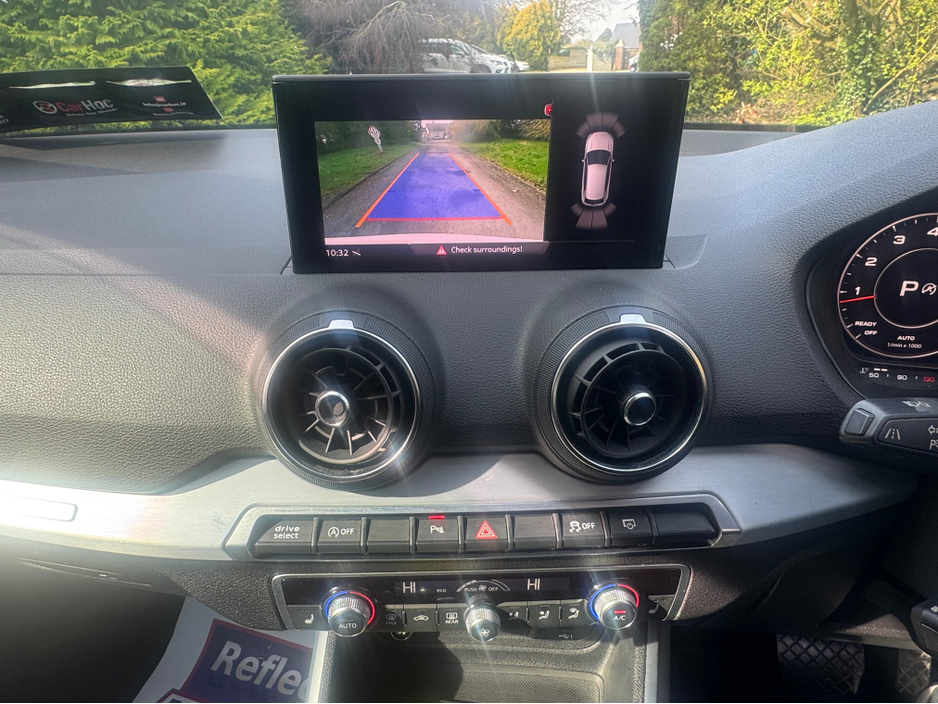 2018 Audi Q2 - image 9